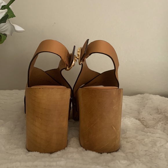 Tory Burch Blythe 90mm Sandal - Picture 15 of 16